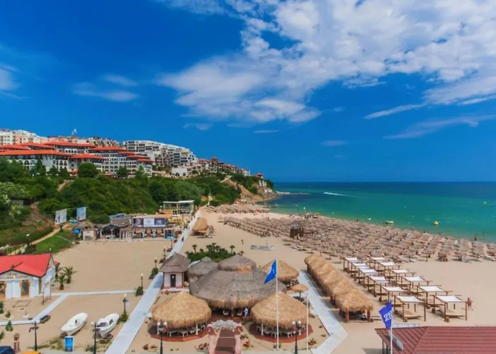 Horizon 10 'в' Sveti Vlas