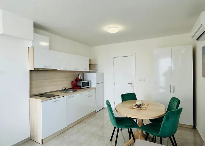 Horizon 10 'в' Appartement