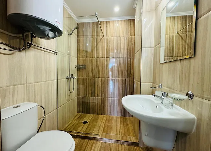 Horizon 10 'в' Appartement