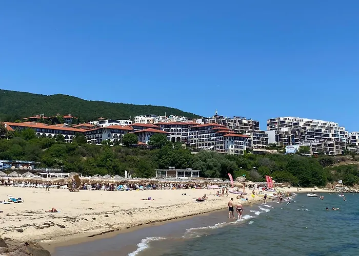 Horizon 10 'в' Sveti Vlas