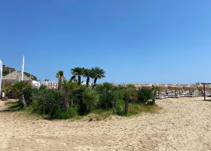 Horizon 10 'в' Appartement *