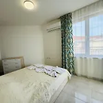 Horizon 10 'в' Apartamento Sveti Vlas