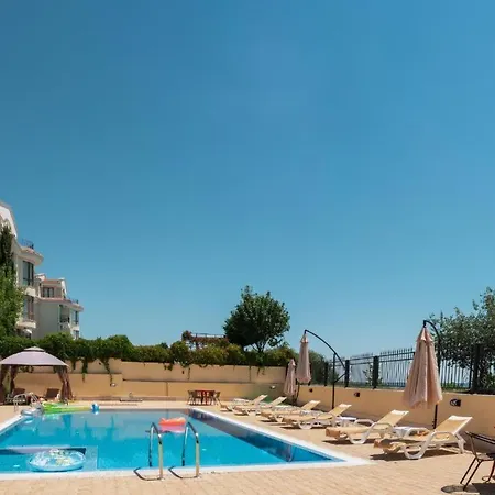 Apartament Horizon 10 'в'