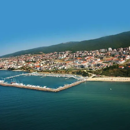 Apartamento Horizon 10 'в' *