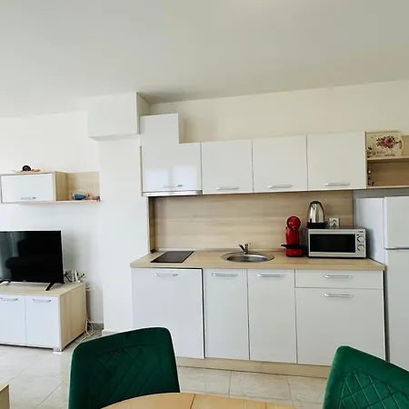 Apartament Horizon 10 'в' *