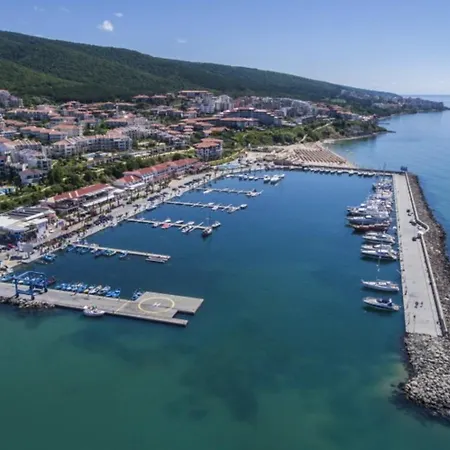 Horizon 10 'в' Apartament