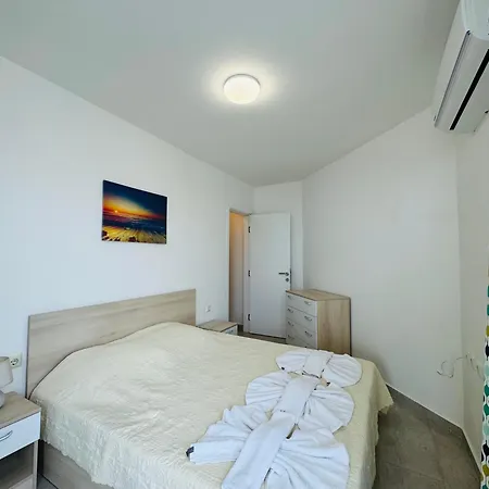 Apartament Horizon 10 'в' *