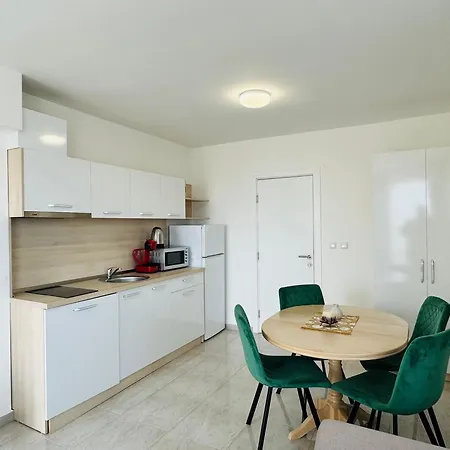 Horizon 10 'в' Apartament