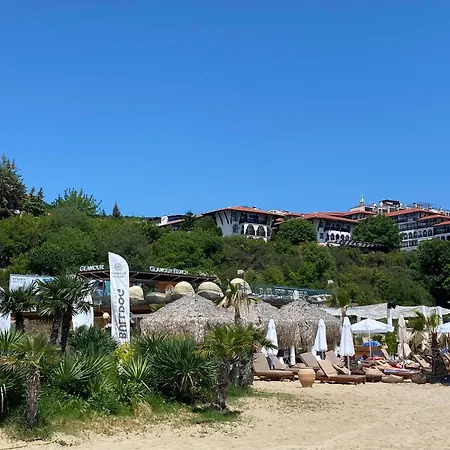 Horizon 10 'в' Apartamento Sveti Vlas