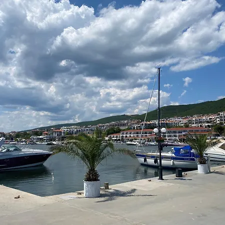 Apartament Horizon 10 'в' *