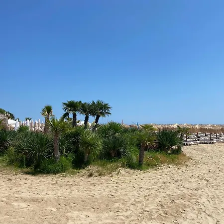 Horizon 10 'в' Apartament *