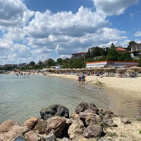 Horizon 10 'в' Apartment Sveti Vlas